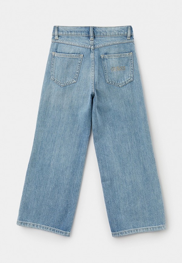 фото Джинсы guess