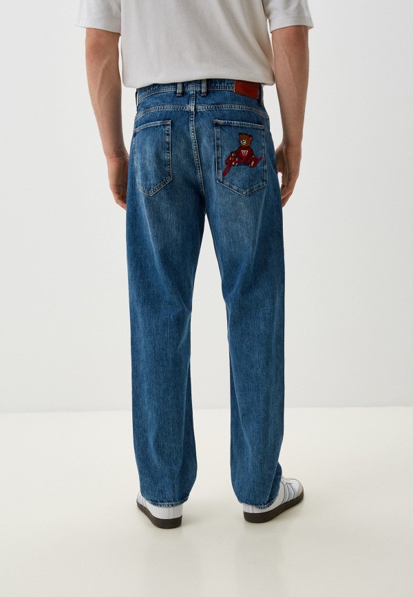 фото Джинсы guess