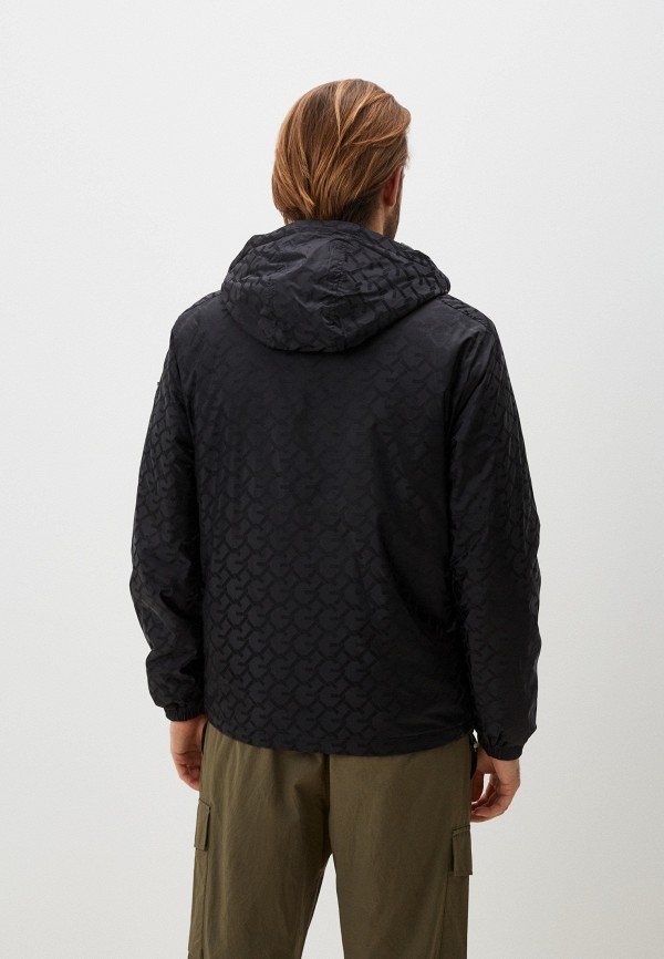 фото Куртка утепленная guess