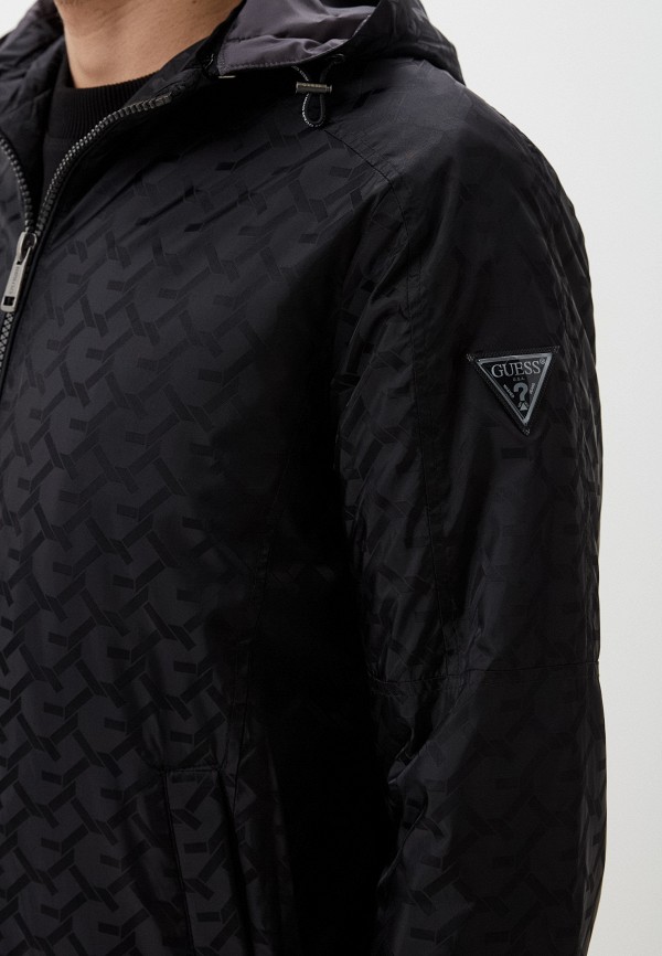 фото Куртка утепленная guess