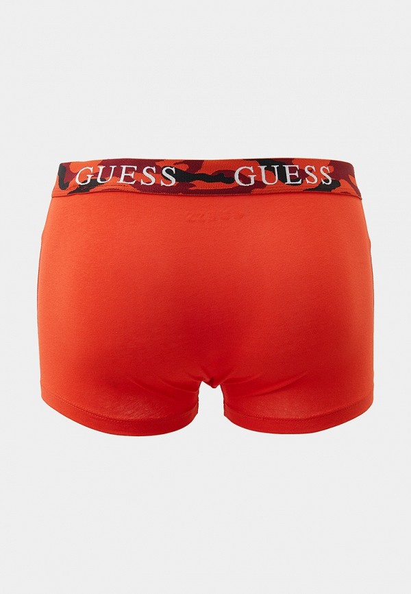 фото Трусы 3 шт. guess