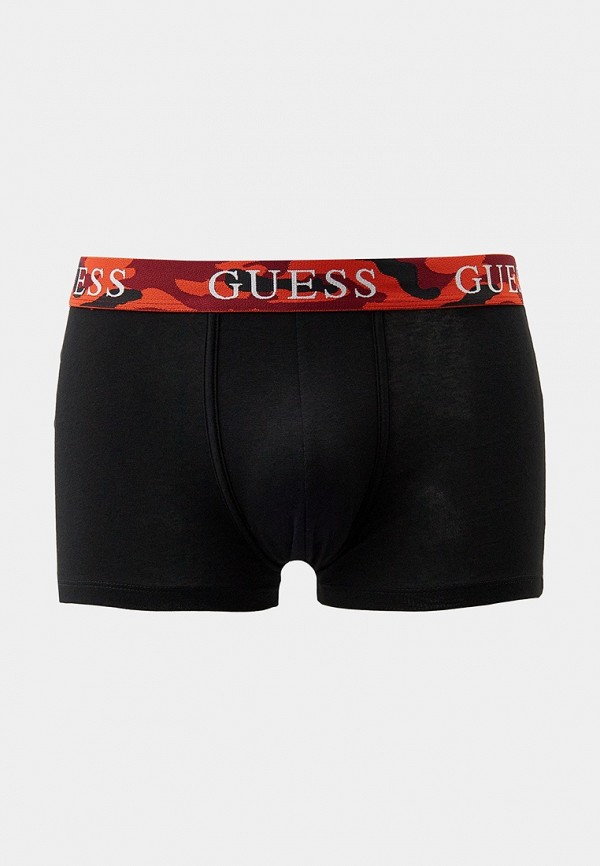 фото Трусы 3 шт. guess