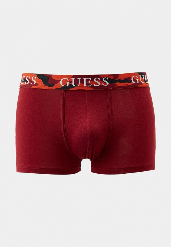 фото Трусы 3 шт. guess