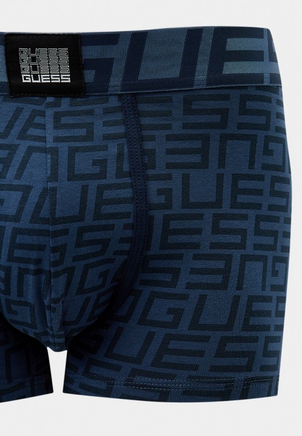 фото Трусы 3 шт. guess