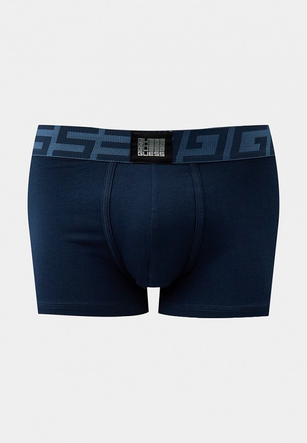 фото Трусы 3 шт. guess