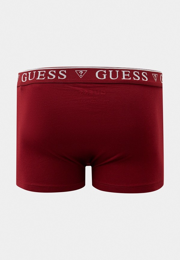 фото Трусы 5 шт. guess