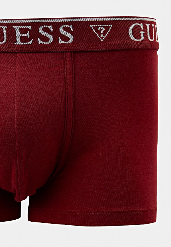 фото Трусы 5 шт. guess