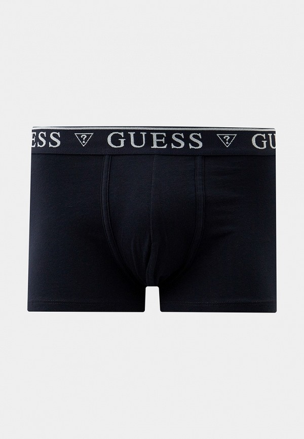фото Трусы 5 шт. guess