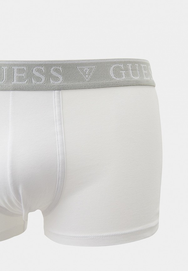 фото Трусы 5 шт. guess