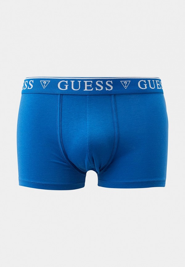 фото Трусы 5 шт. guess