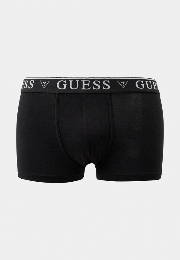 фото Трусы 5 шт. guess
