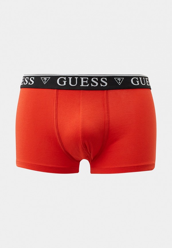 фото Трусы 5 шт. guess