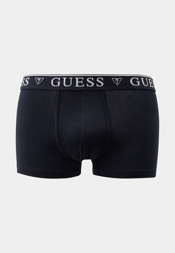 фото Трусы 5 шт. guess