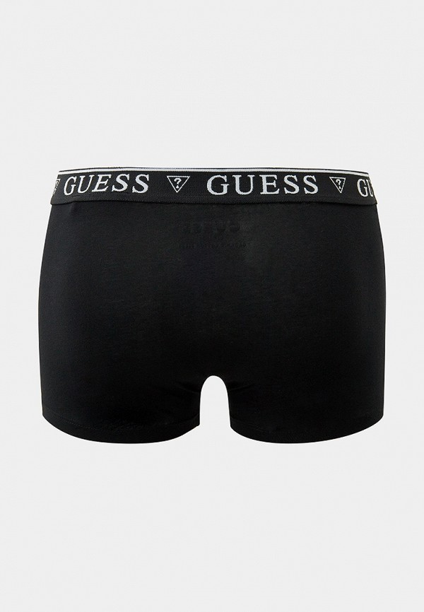 фото Трусы 5 шт. guess