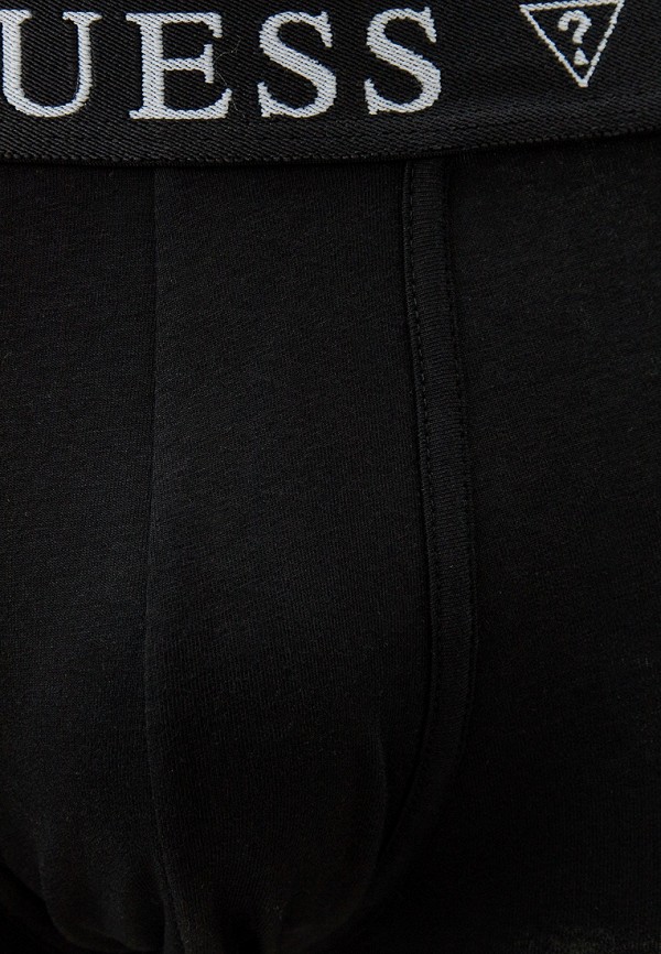 фото Трусы 5 шт. guess