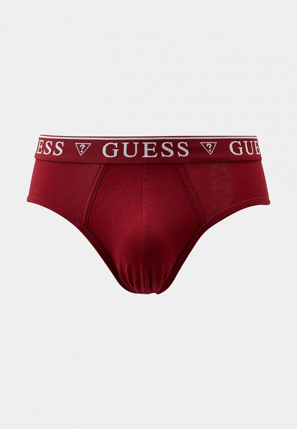 фото Трусы 5 шт. guess