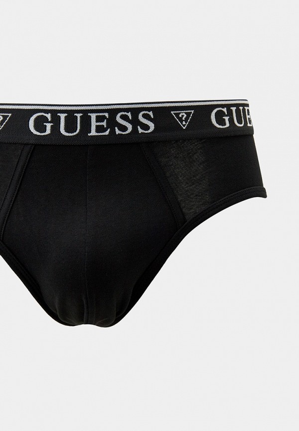 фото Трусы 5 шт. guess