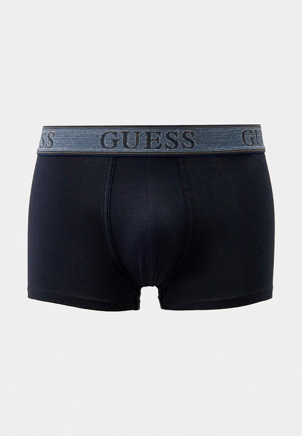фото Трусы 3 шт. guess