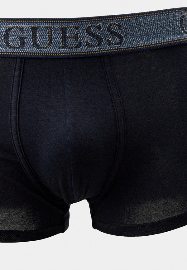 фото Трусы 3 шт. guess