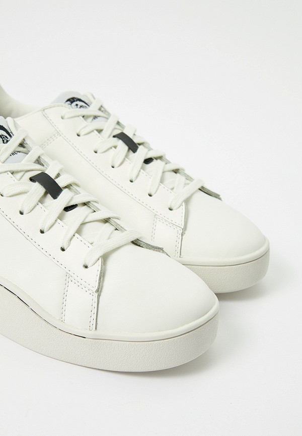 фото Кеды diesel