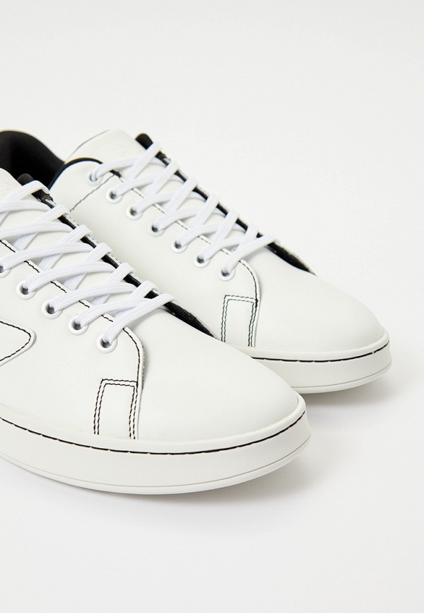 фото Кеды diesel