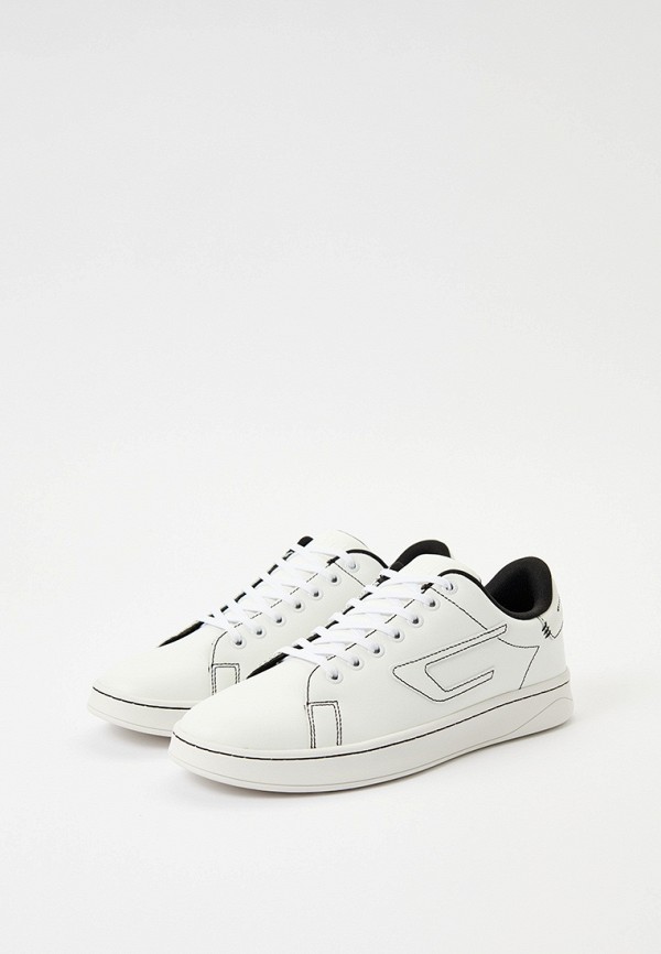 фото Кеды diesel