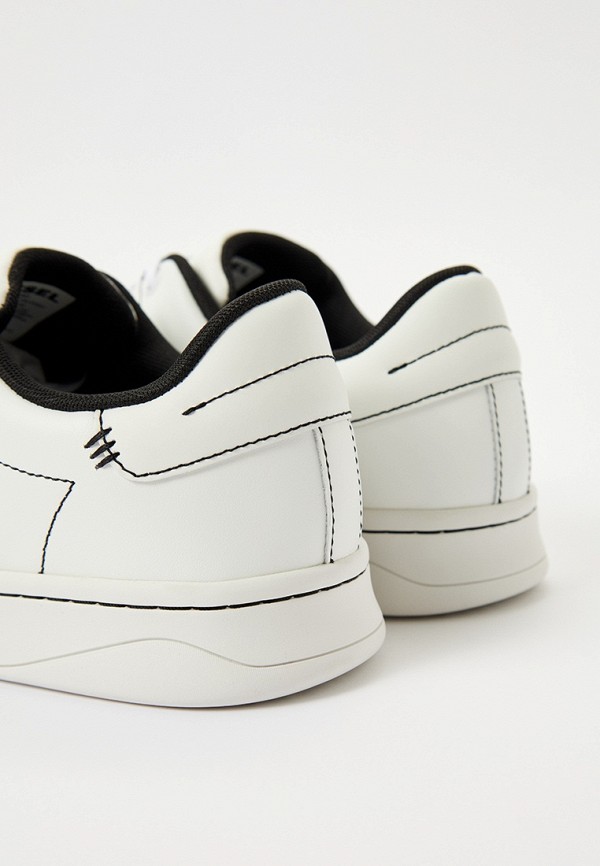 фото Кеды diesel