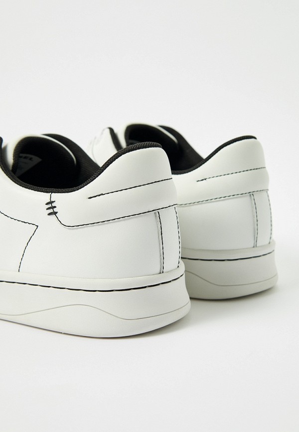 фото Кеды diesel