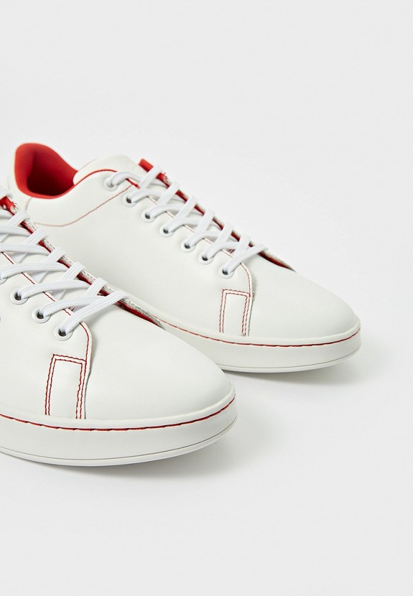 фото Кеды diesel