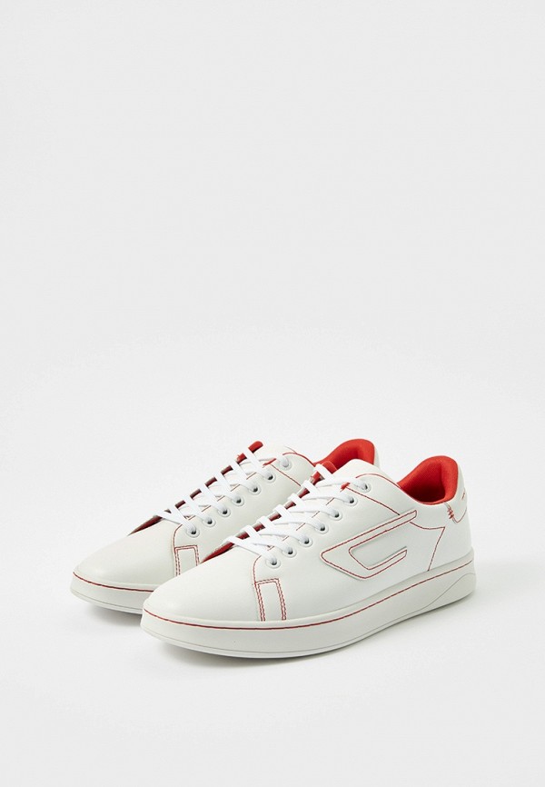 фото Кеды diesel