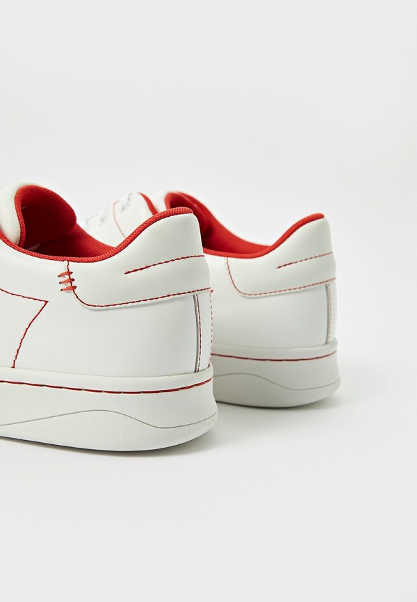 фото Кеды diesel