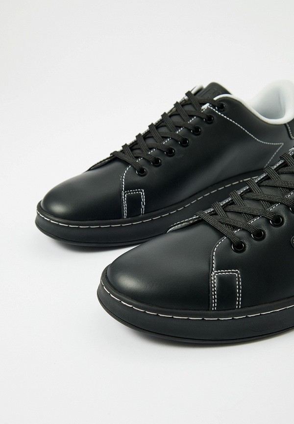 фото Кеды diesel