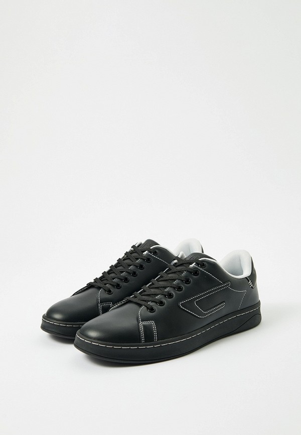 фото Кеды diesel