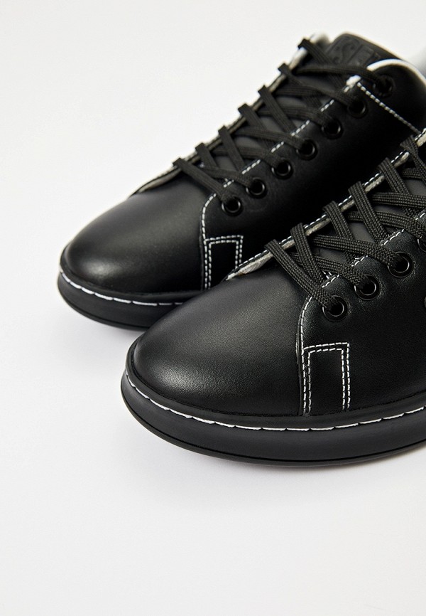 фото Кеды diesel