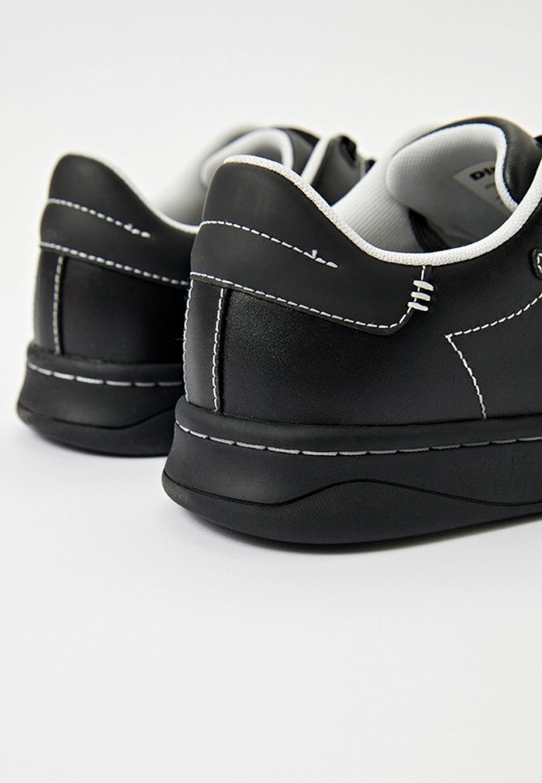 фото Кеды diesel