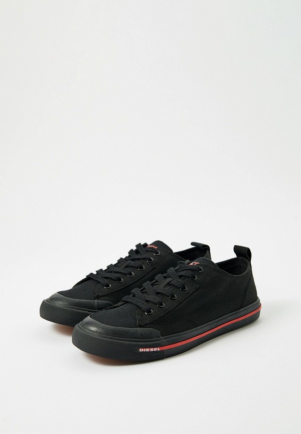 фото Кеды diesel