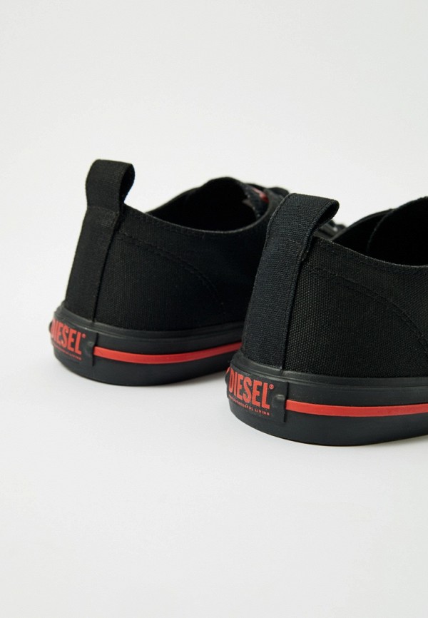 фото Кеды diesel
