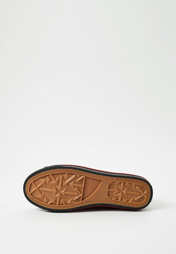 фото Кеды diesel