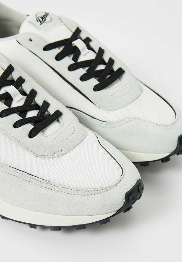 фото Кроссовки diesel