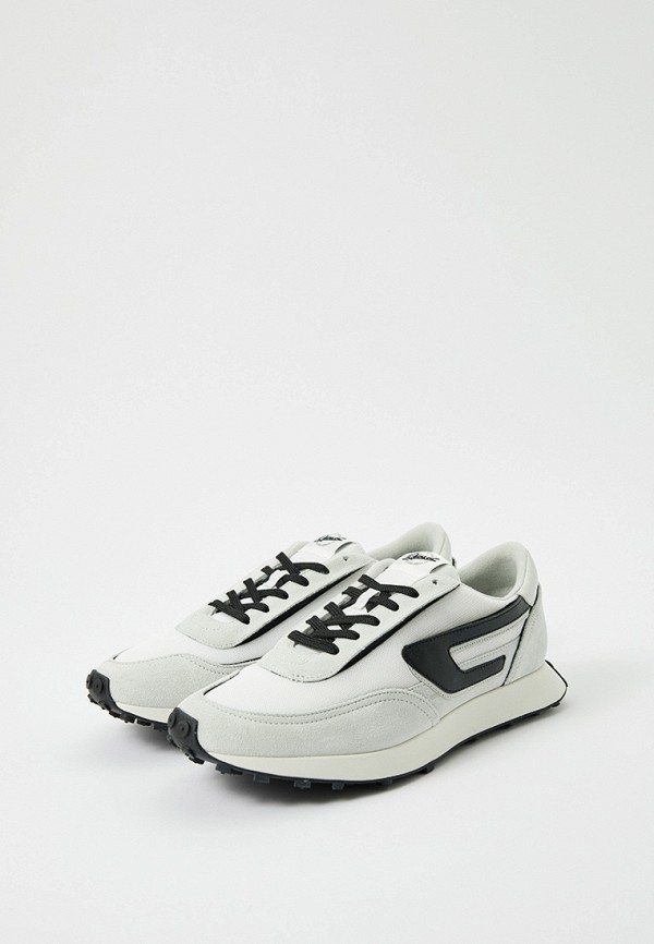 фото Кроссовки diesel