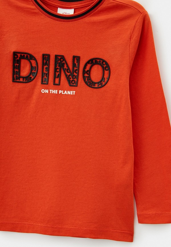 фото Лонгслив s.oliver