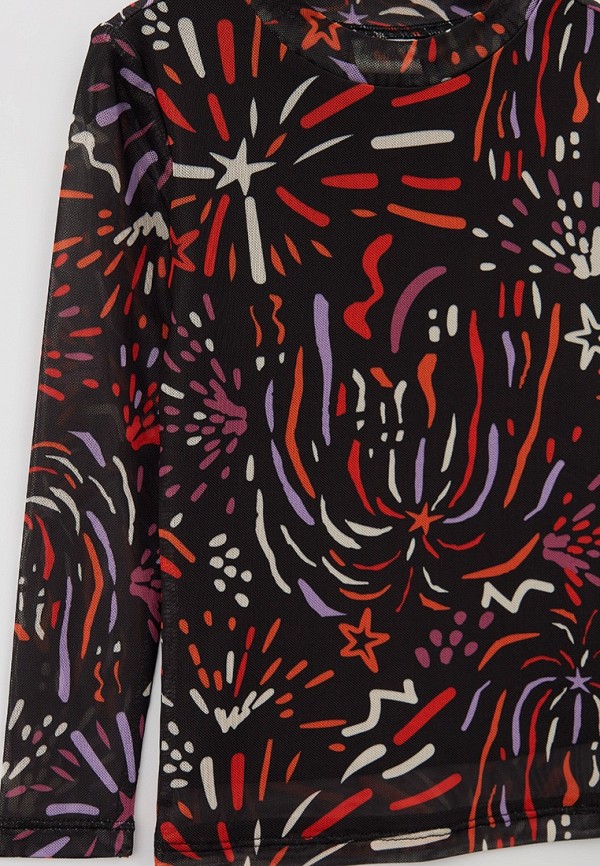 фото Лонгслив s.oliver