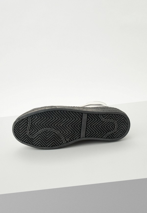 фото Кеды moma