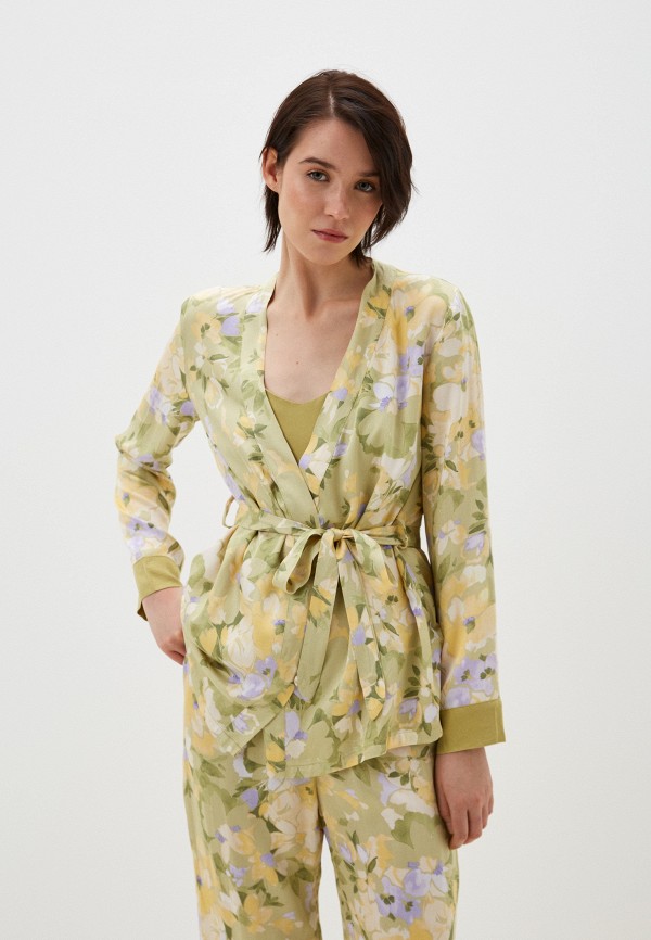фото Халат, топ и брюки women'secret