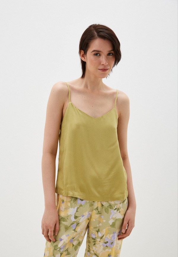 фото Халат, топ и брюки women'secret