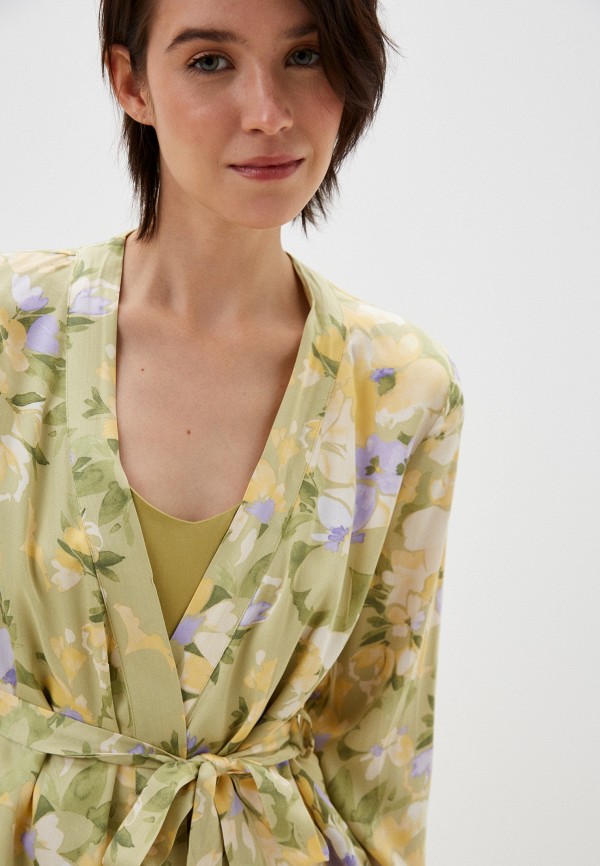 фото Халат, топ и брюки women'secret