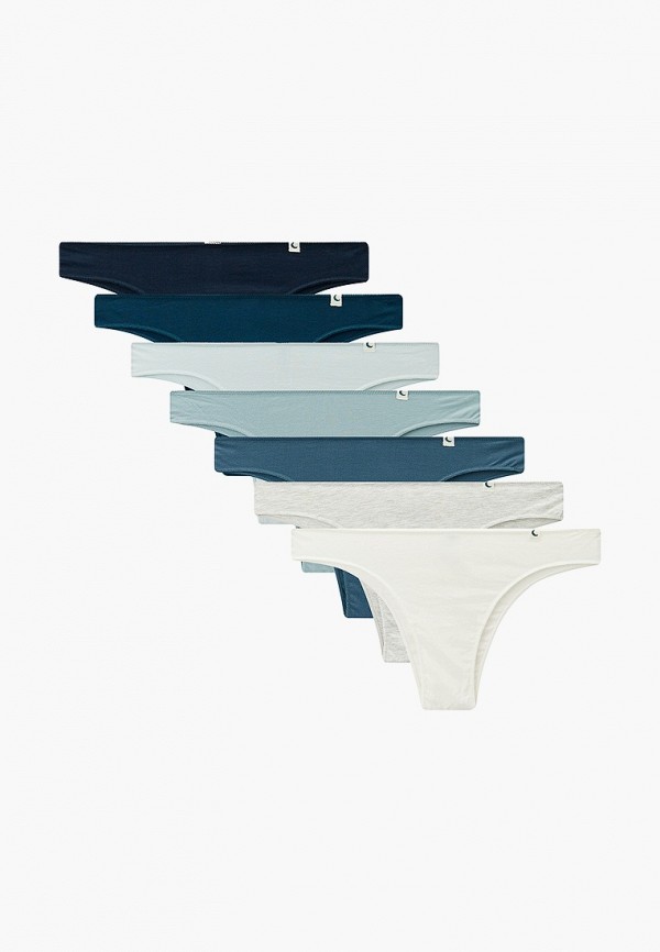 фото Трусы 7 шт. women'secret