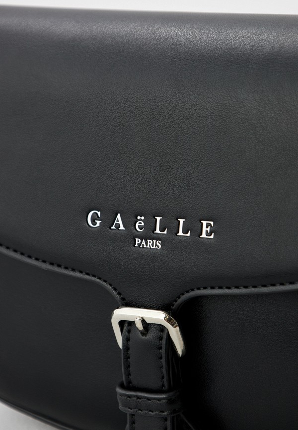 фото Сумка и брелок gaelle paris