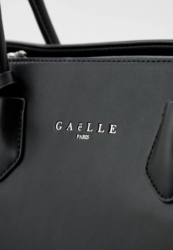 фото Сумка и брелок gaelle paris