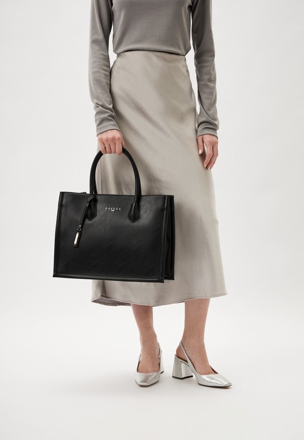 фото Сумка и брелок gaelle paris